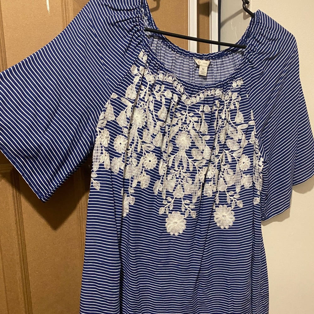 cute Cato shirt